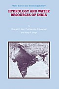 Hydrology and Water Resources of India