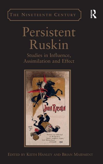 Persistent Ruskin