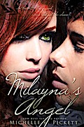 Milayna’s Angel