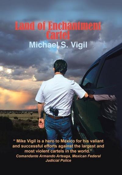 The Land of Enchantment Cartel