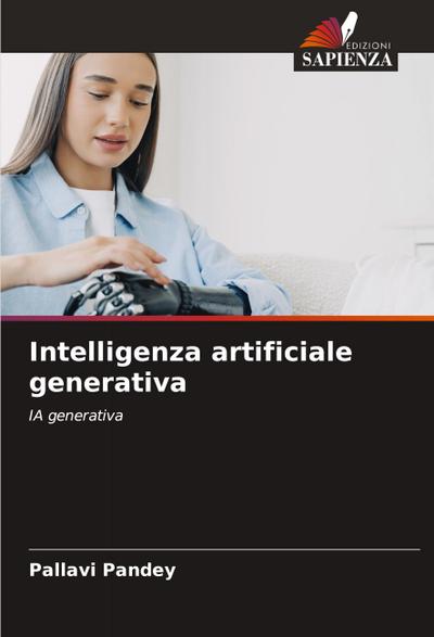 Intelligenza artificiale generativa