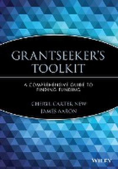 Grantseeker’s Toolkit