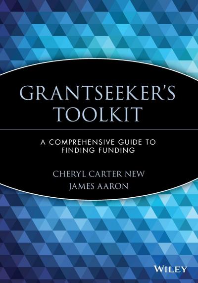 Grantseeker’s Toolkit