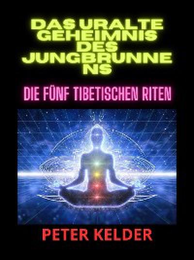 Das uralte geheimnis  des jungbrunnens (Übersetzt)