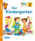 Frag doch mal die Maus: Der Kindergarten