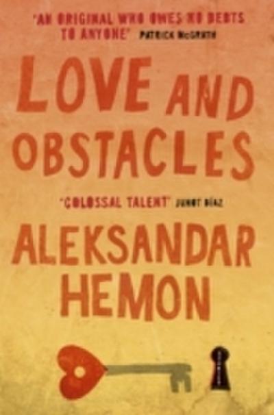 Love and Obstacles