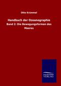 Handbuch der Ozeanographie