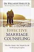 Effective Marriage Counseling