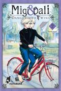 Migi & Dali - Dangerous Twins 2