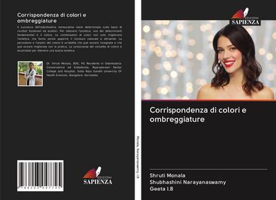 Corrispondenza di colori e ombreggiature