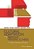 Cultural Adaptation of CBT for Serious Mental Illness
