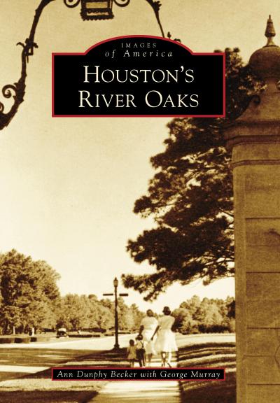 Houston’s River Oaks