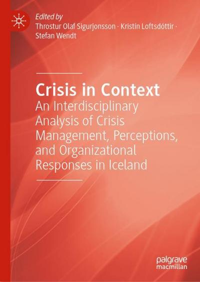 Crisis in Context