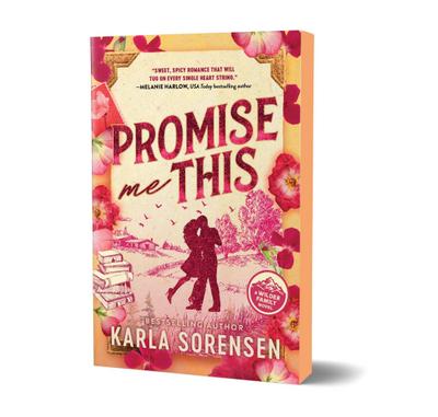Promise Me This