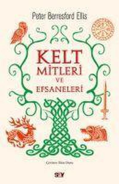 Kelt Mitleri ve Efsaneleri