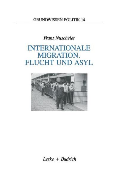 Internationale Migration - Flucht und Asyl