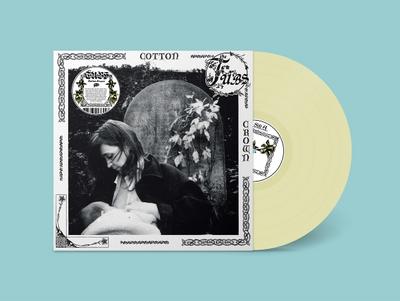 Cotton Crown (Daffodil Yellow Vinyl)