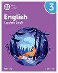 Oxford International Primary English: Student Book Level 3