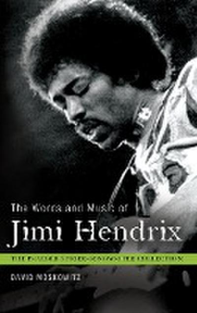 The Words and Music of Jimi Hendrix
