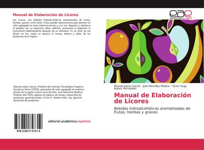 Manual de Elaboración de Licores