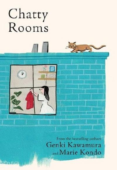 Chatty Rooms