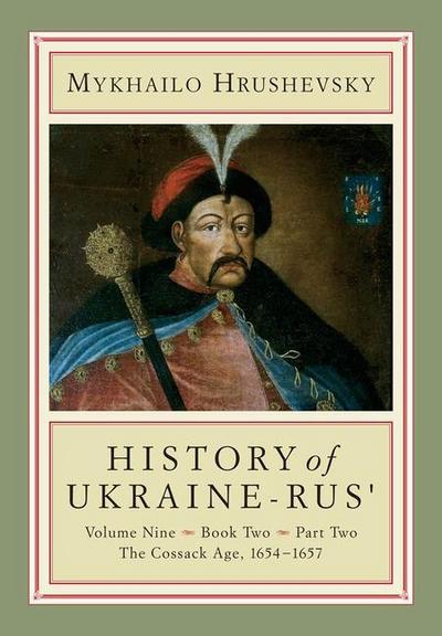 History of Ukraine-Rus’