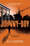 Johnny-Boy (A Delia Mariola Novel)