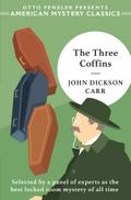 The Three Coffins (The Hollow Man)