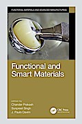 Functional and Smart Materials
