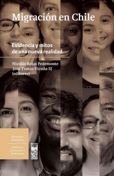 Migración en Chile