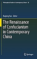 The Renaissance of Confucianism in Contemporary China