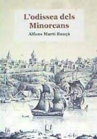L’odissea dels Minorcans