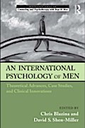 International Psychology of Men