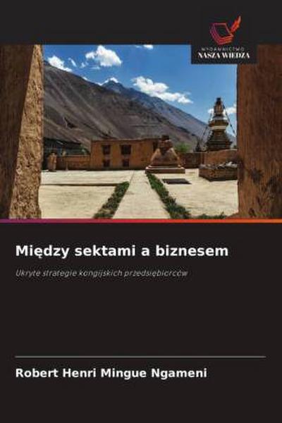 Mi¿dzy sektami a biznesem