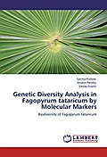 Genetic Diversity Analysis in Fagopyrum tataricum by Molecular Markers
