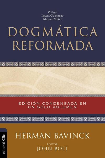 Dogmática Reformada