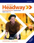 Headway: Pre-Intermediate: Student’s Book A with Online Practice