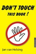 Don’t touch this book!