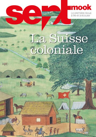 Sept mook n°47