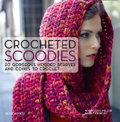 Crocheted Scoodies