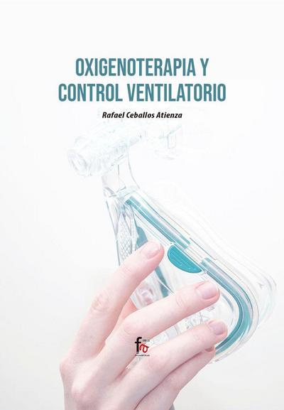 Oxigenoterapia y control ventilatorio