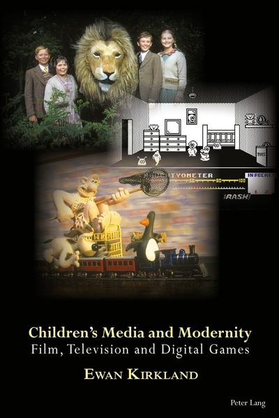 Children’s Media and Modernity