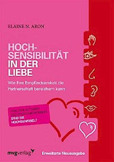 Hochsensibilität in der Liebe