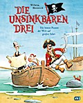 Die Unsinkbaren Drei - Die besten Piraten der Welt