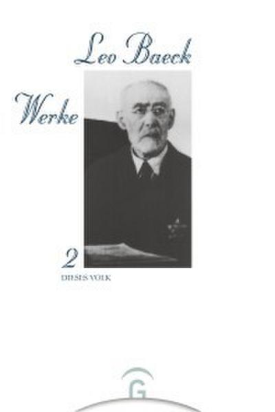 Dieses Volk