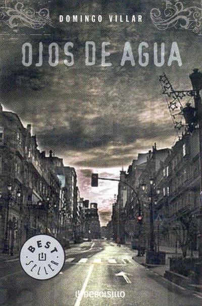 Ojos de agua