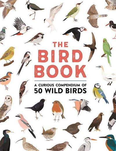 The Bird Book
