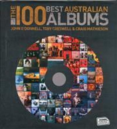 The 100 Best Australian Albums