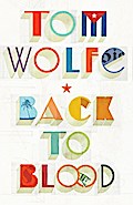 Back to Blood
