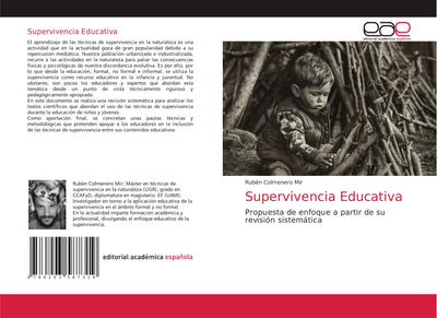 Supervivencia Educativa